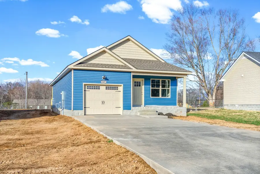 242 Arkansas Ave, Oak Grove, KY 42262 - #2