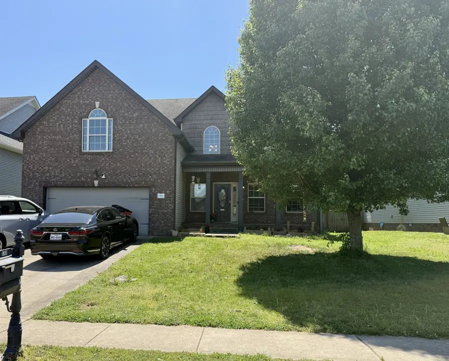 1761 Apache Way, Clarksville, TN 37042 - #2