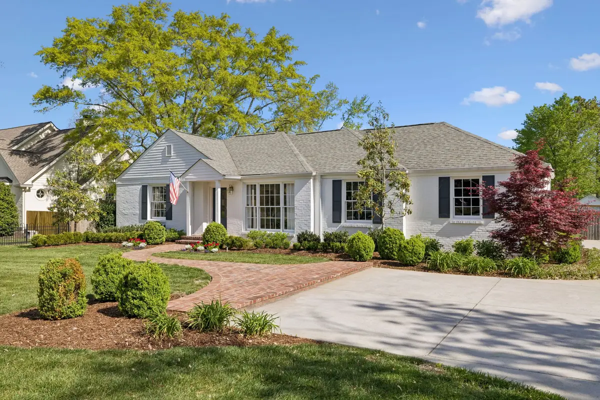 132 Brookfield, Nashville, TN 37205 - #1