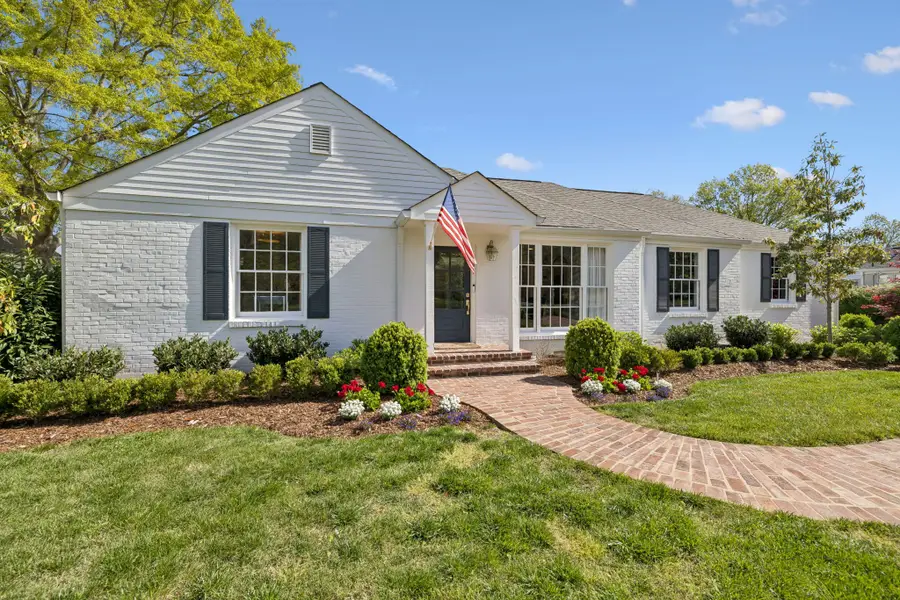 132 Brookfield, Nashville, TN 37205 - #3