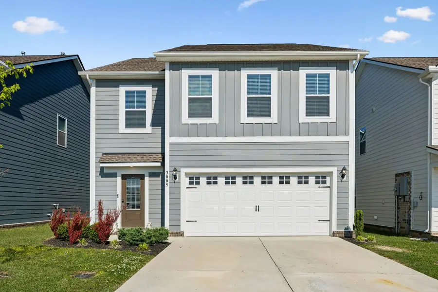 3005 Drumwright Way, Columbia, TN 38401 - #2