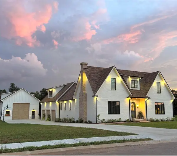 4872 Royal View Way, Clarksville, TN 37040