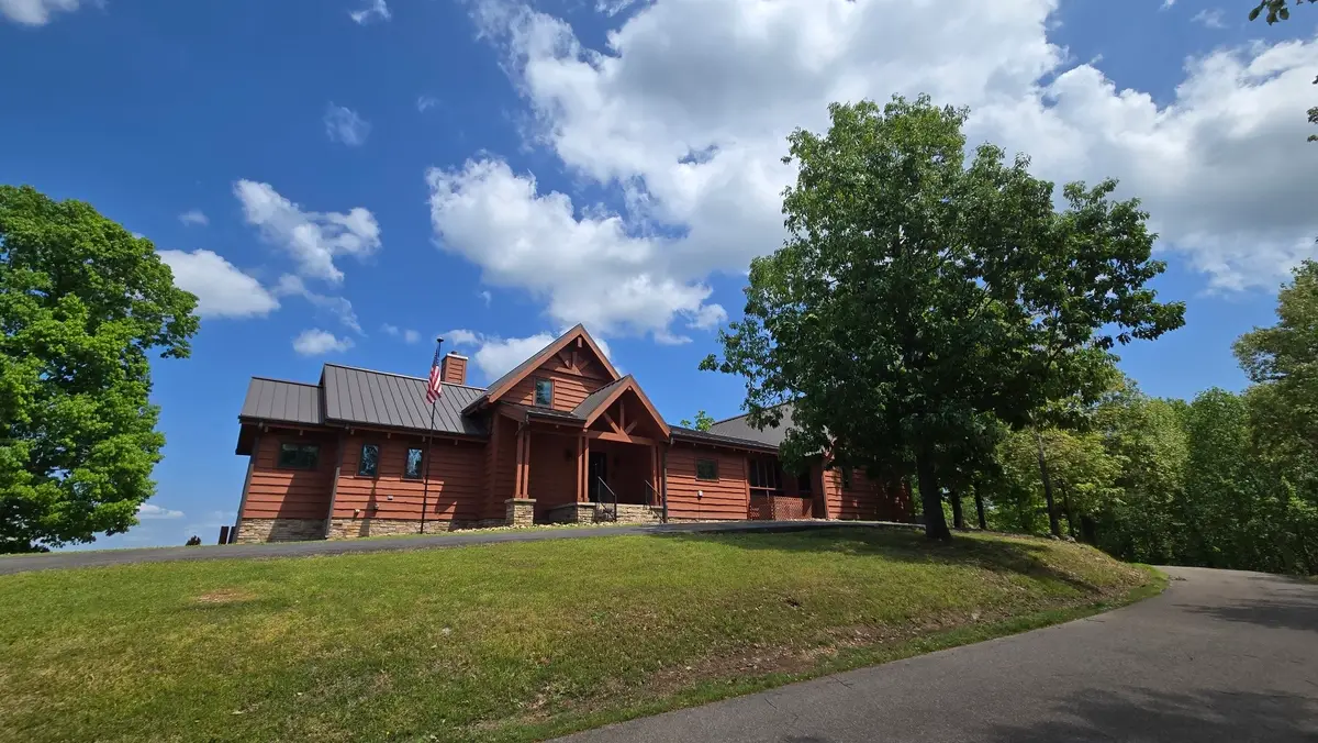 685 River Oaks Dr, Big Sandy, TN 38221 - #1