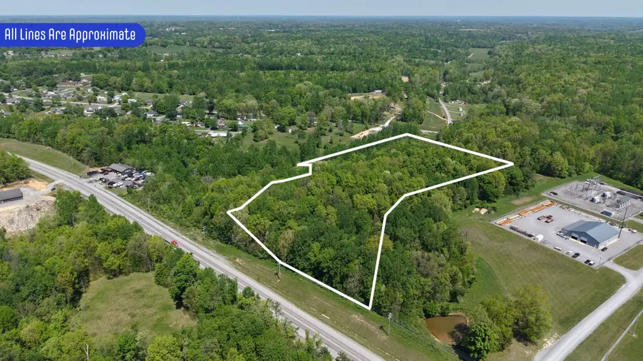 0 New Highway 52, Westmoreland, TN 37186 - #2