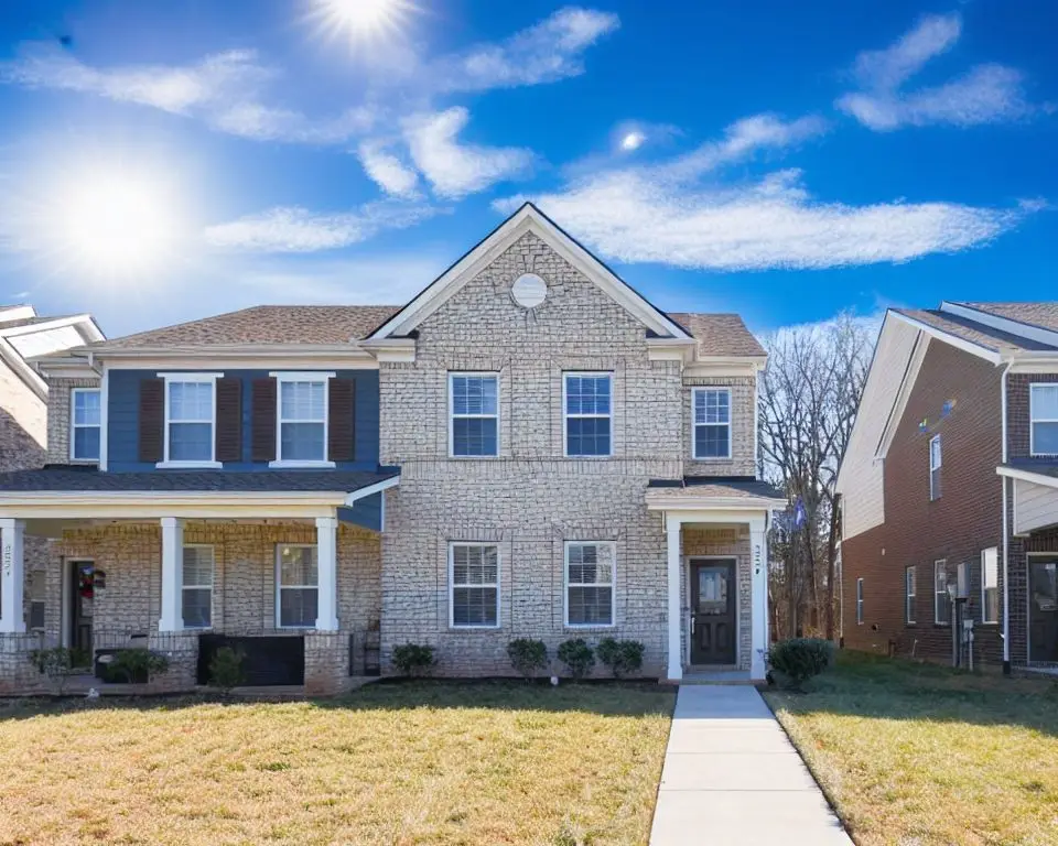 2279 Hospitality Ln, Murfreesboro, TN 37128 - #1