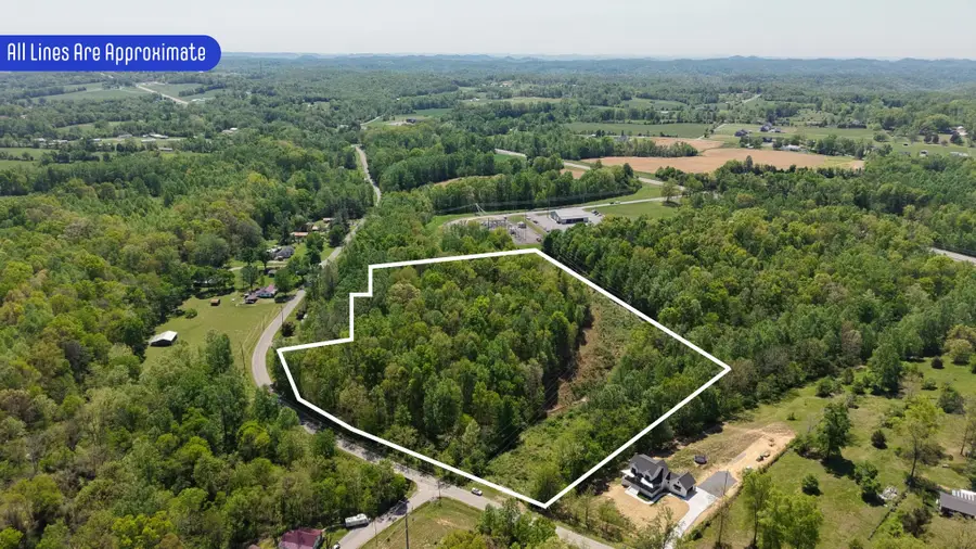 0 Old Highway 52, Westmoreland, TN 37186 - #2