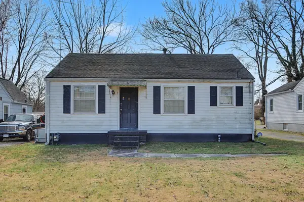 1232 Kenmore Pl, Nashville, TN 37216