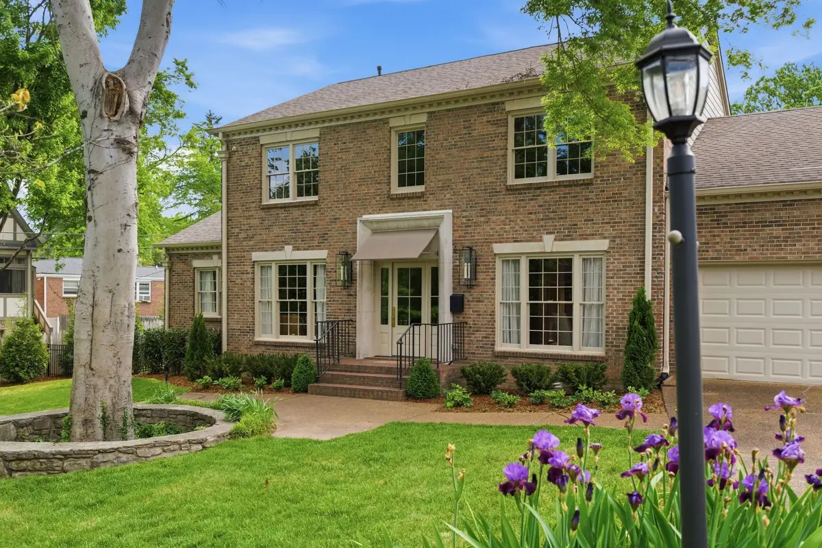 608 Linden Sq, Nashville, TN 37215 - #1