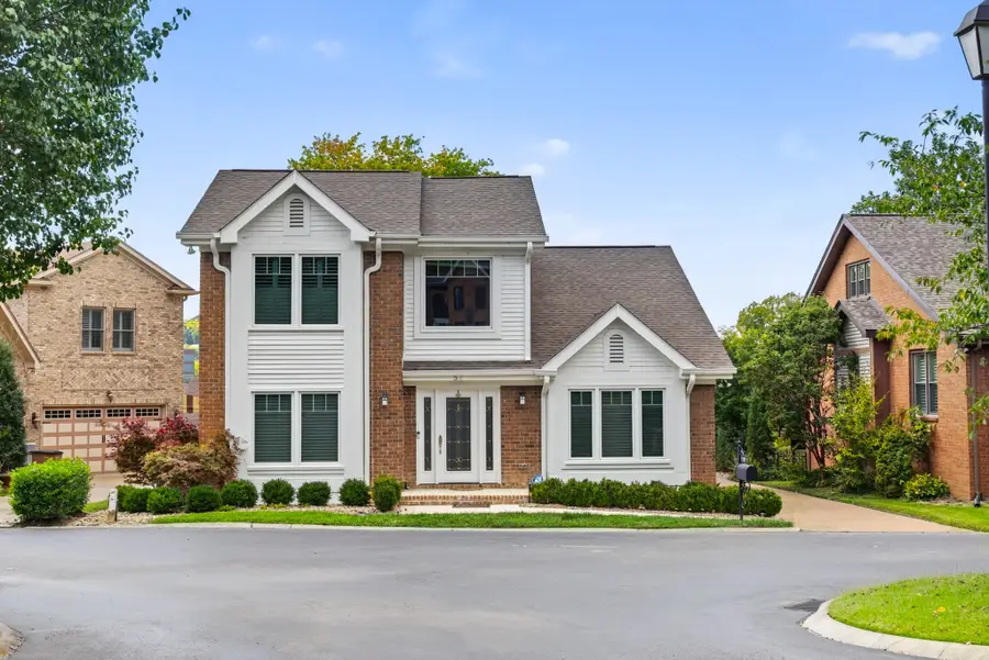 57 Brookhill Cir, Nashville, TN 37215 - #3