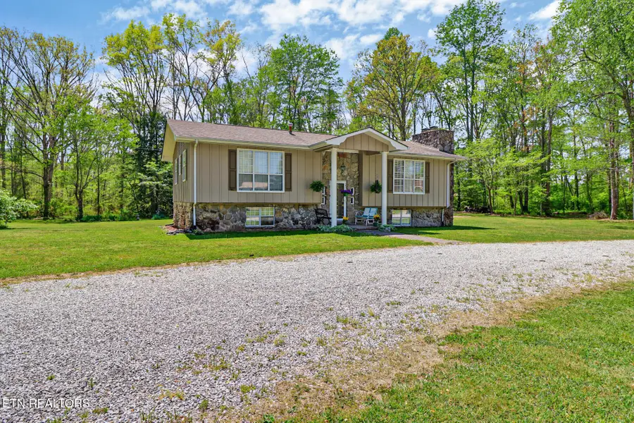 116 Joel Reagan Lane, Jamestown, TN 38556 - #3