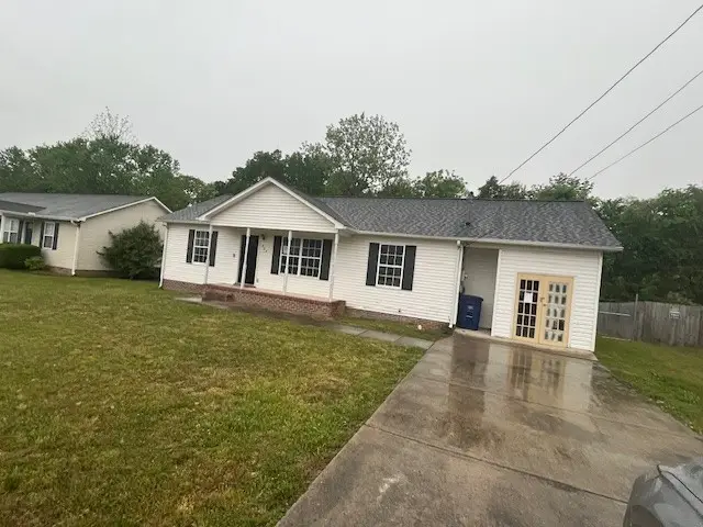 202 Canova Dr, Shelbyville, TN 37160 - #1