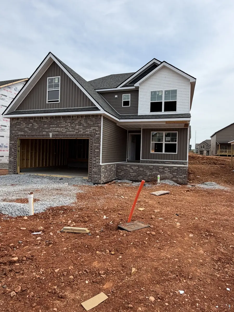 349 Cardinal Creek, Clarksville, TN 37040 - #2