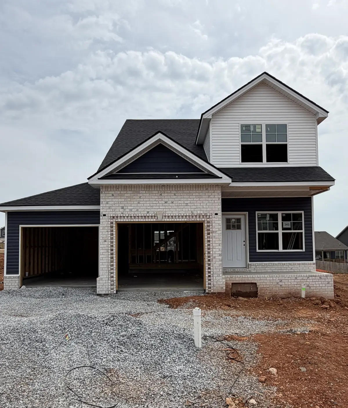 345 Cardinal Creek, Clarksville, TN 37040 - #1