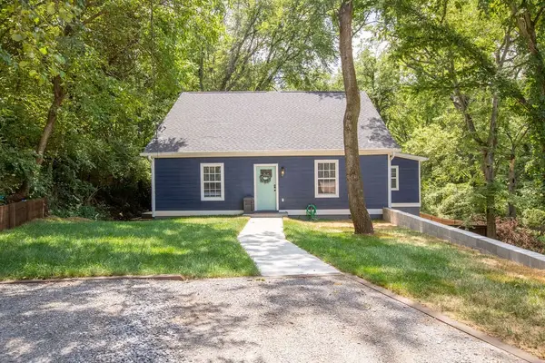 1021 College Ave, Nashville, TN 37209