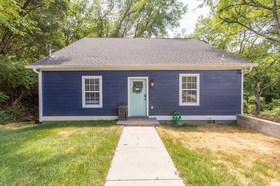 1021 College Ave, Nashville, TN 37209 - #2