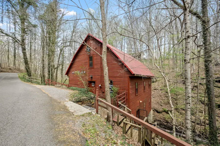 1195 Shipman Creek Road, Wartrace, TN 37183 - #2