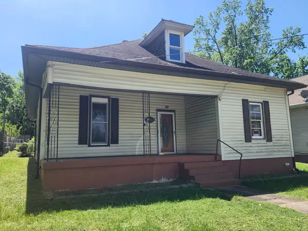 321 Valeria St, Nashville, TN 37210