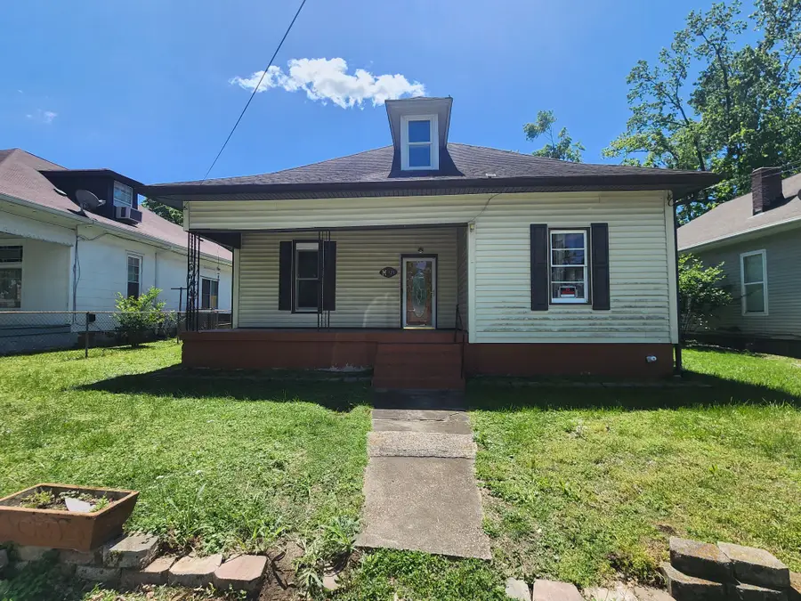 321 Valeria St, Nashville, TN 37210 - #2