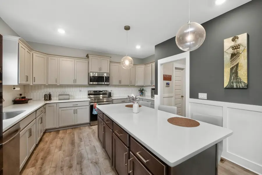 203 Strongpoint Dr, Hendersonville, TN 37075 - #3