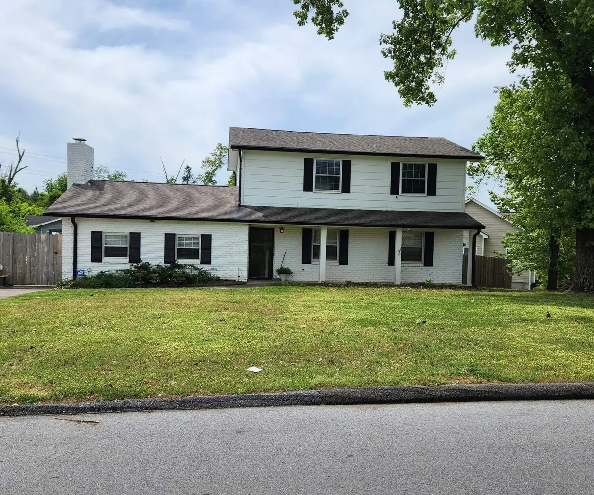 4128 Lost Oaks Drive, Ooltewah, TN 37363 - #1