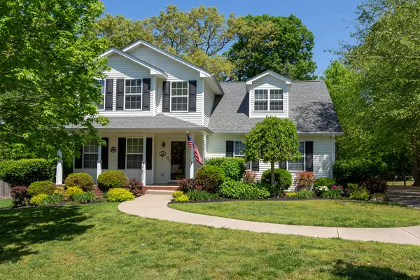 3484 Heatherwood Trace, Clarksville, TN 37040