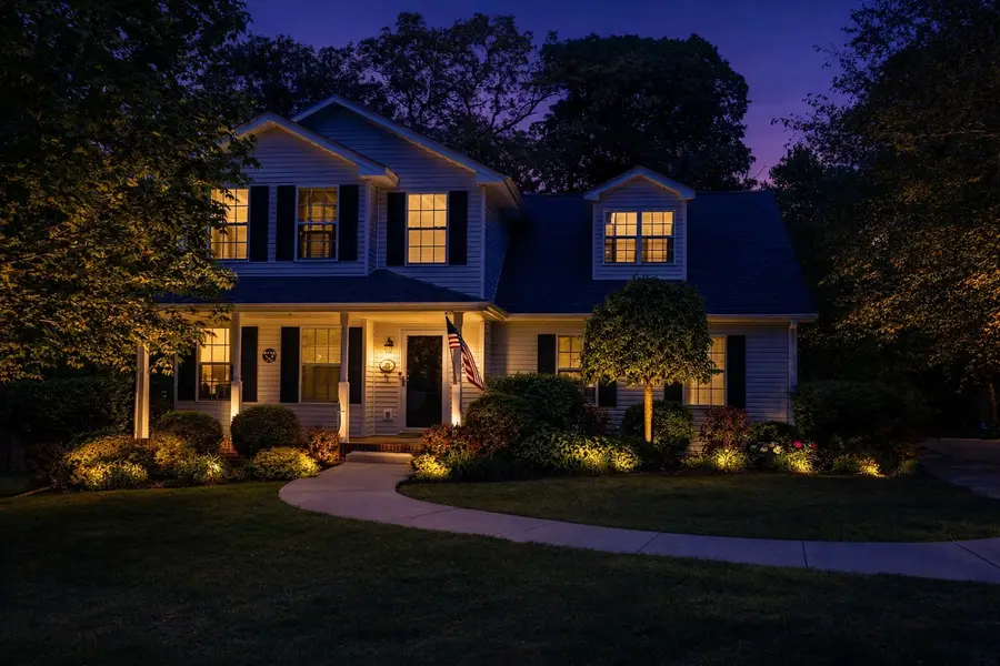 3484 Heatherwood Trace, Clarksville, TN 37040 - #2