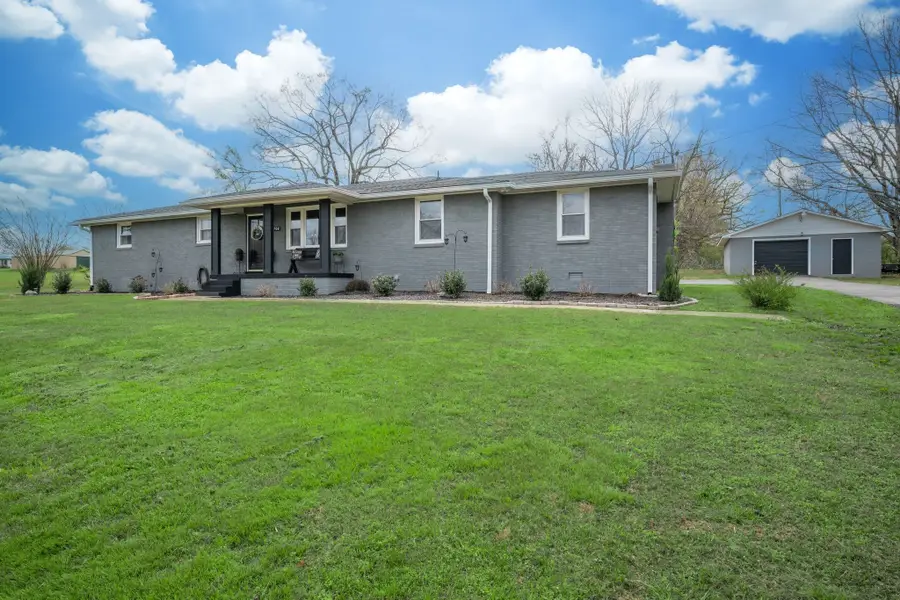 6708 Hwy 100, Bon Aqua, TN 37025 - #3