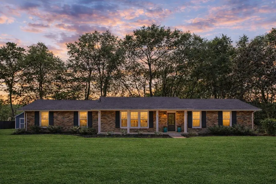 109 Pine Circle Dr, Franklin, TN 37069 - #2