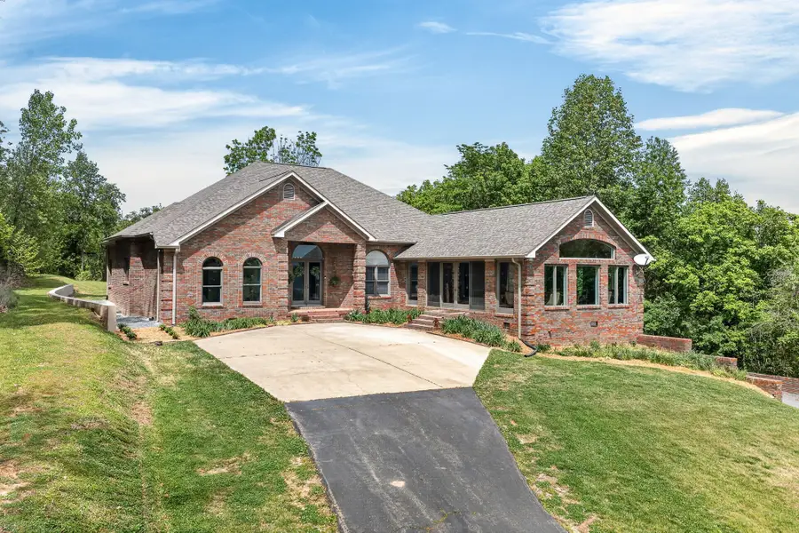 360 Long Hollow Ln, Gainesboro, TN 38562 - #3