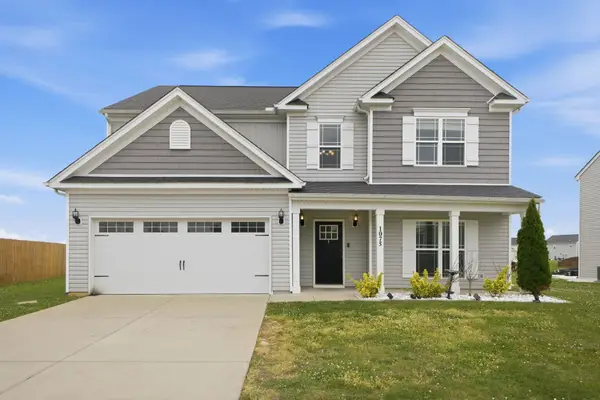 1075 Vanguard Dr, Spring Hill, TN 37174