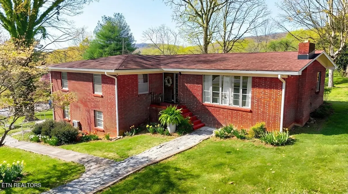 603 Crestview Drive, Rockwood, TN 37854 - #1
