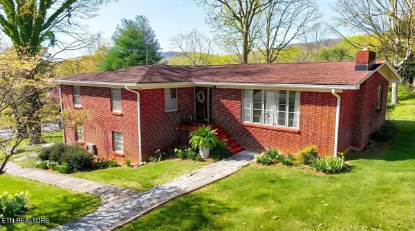603 Crestview Drive, Rockwood, TN 37854