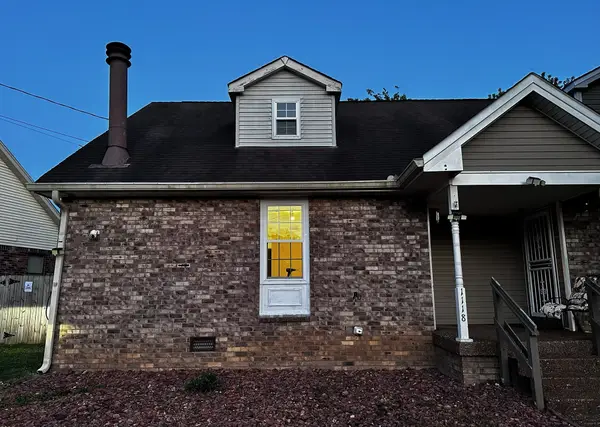 1118 Nelson Dr, Madison, TN 37115