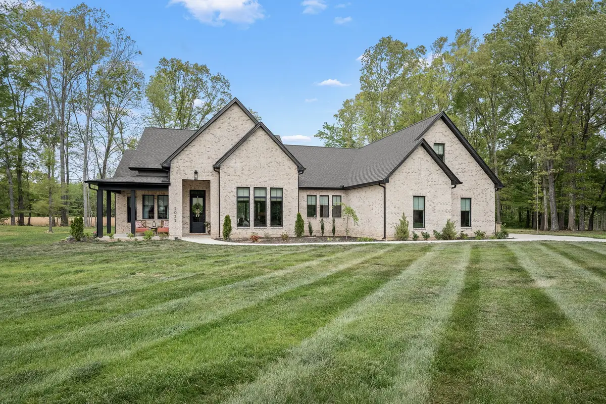 2022 Country Club Drive, Tullahoma, TN 37388 - #1