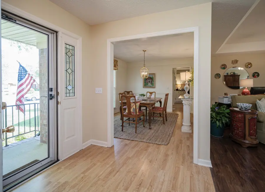 415 Clubridge Court, Murfreesboro, TN 37129 - #2