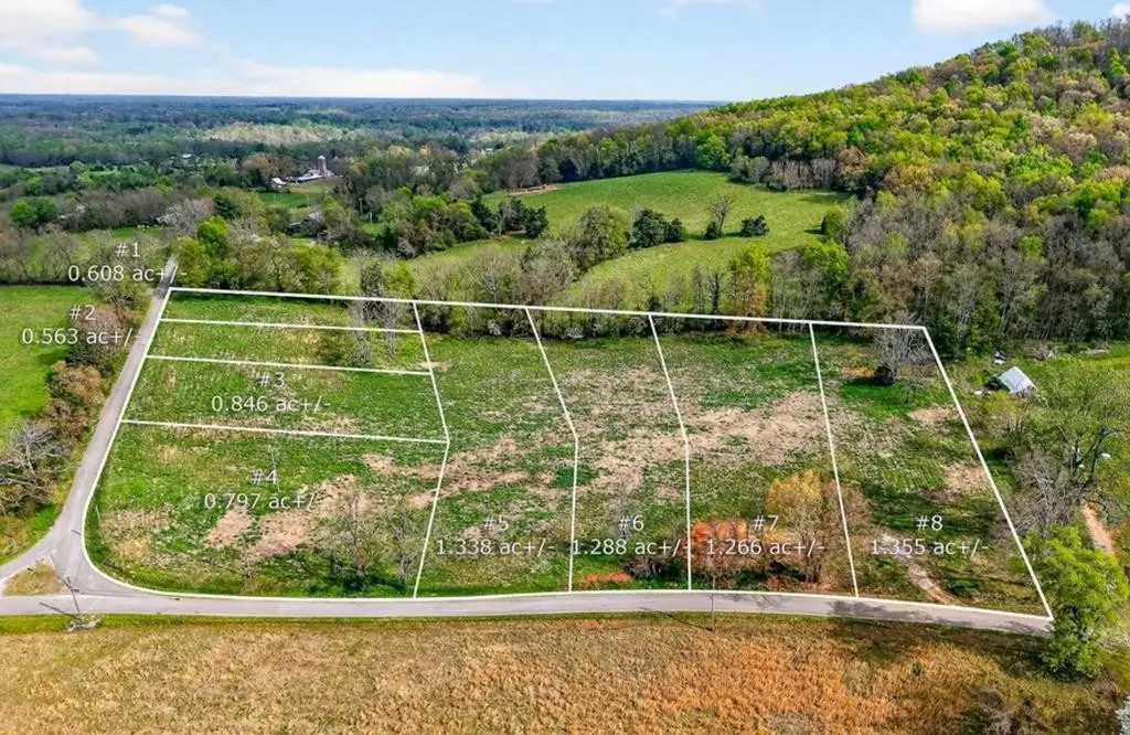 0 Webbs Camp Road, Walling, TN 38587 - #1
