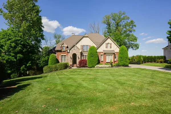12 Medalist Ct, Brentwood, TN 37027