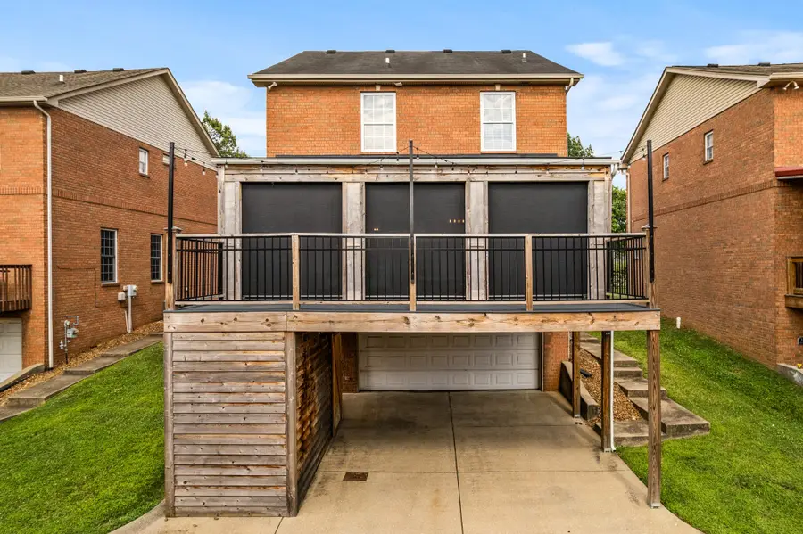 1921 28th Ave N, Nashville, TN 37208 - #2