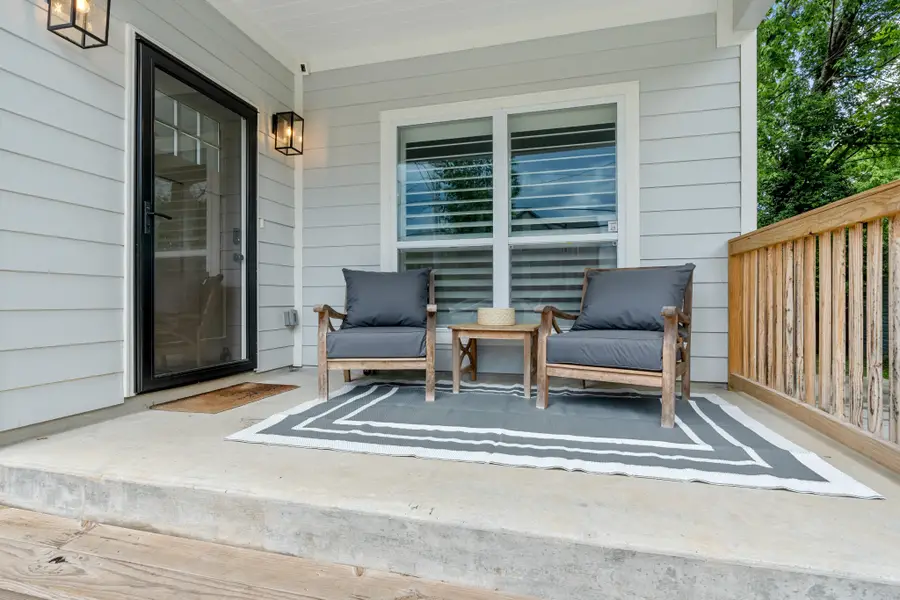 528 Veritas St, Nashville, TN 37211 - #2