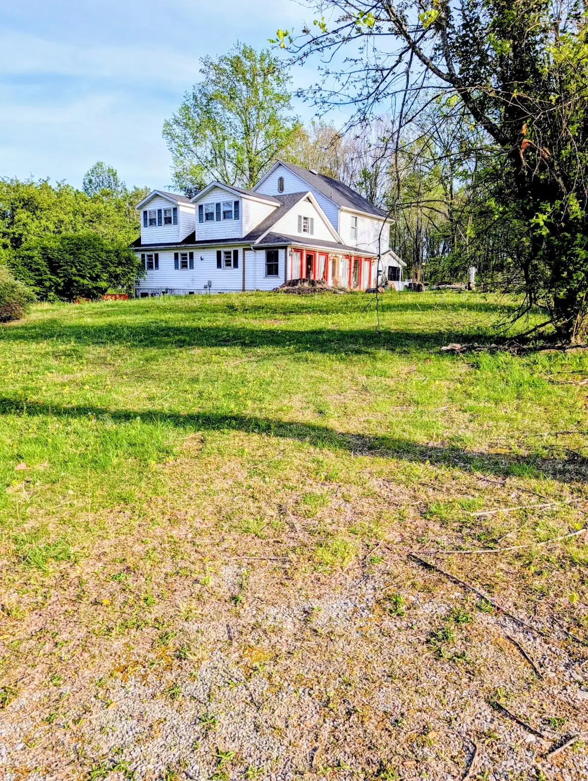724 W Old Fifty Three N, Celina, TN 38551 - #1