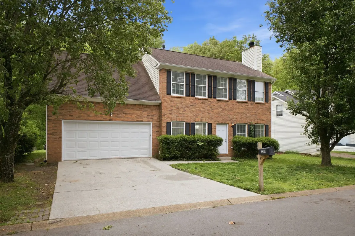 2208 Oak Barrel Ln, Antioch, TN 37013 - #1