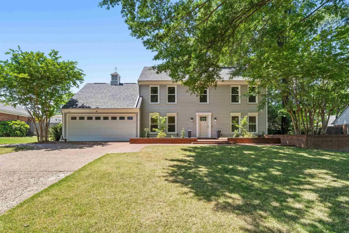 2237 Burfordi Ln, Memphis, TN 38138 - #1