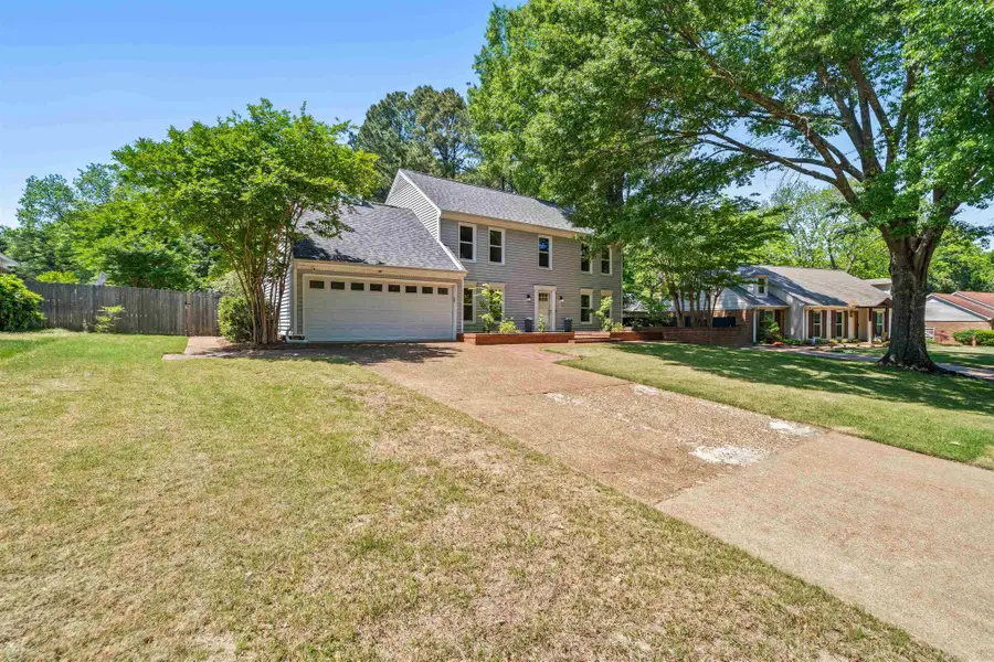 2237 Burfordi Ln, Memphis, TN 38138 - #3