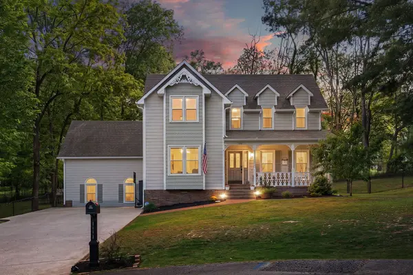 100 Elliott Ct, Columbia, TN 38401