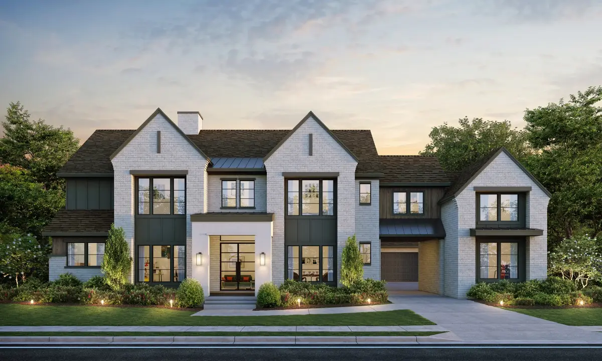 8124 Boiling Springs Pl, Brentwood, TN 37027 - #1