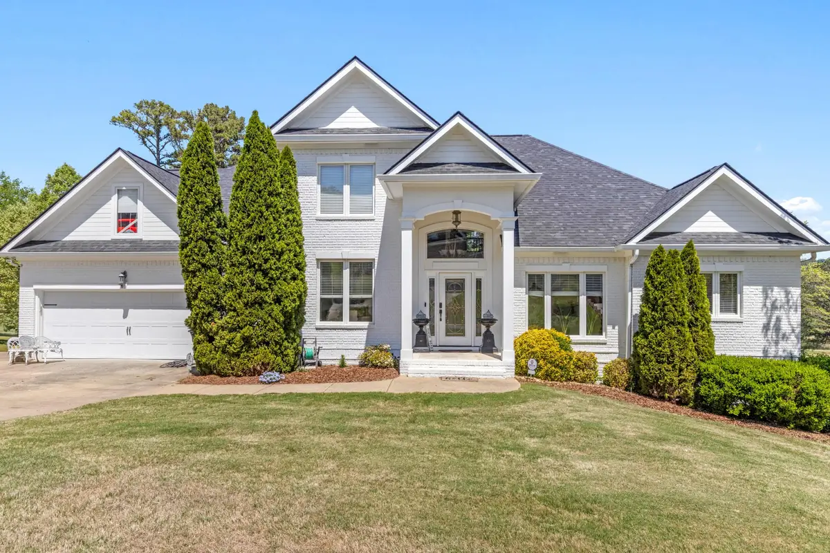 649 Wisley Way, Ringgold, GA 30736 - #1