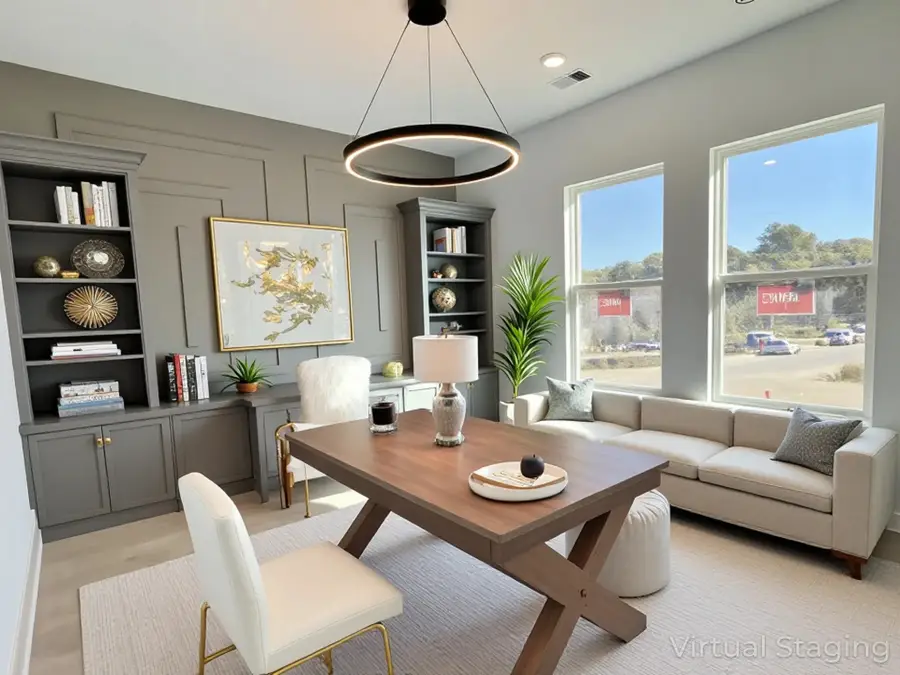 1539 Divine Court, Arrington, TN 37014 - #3