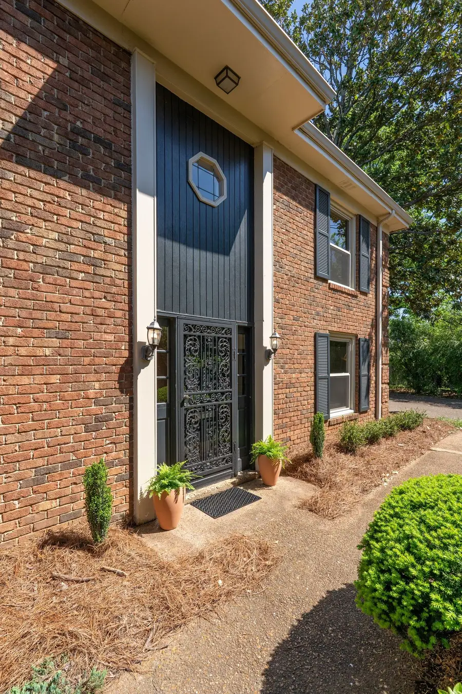 328 Elmington Ave, Nashville, TN 37205 - #3