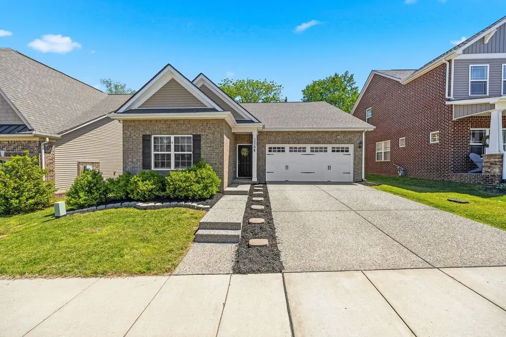 258 Telavera Dr, White House, TN 37188 - #1
