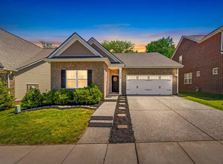 258 Telavera Dr, White House, TN 37188 - #2